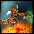 Icon of program: Wardog. Shooter Game