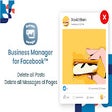 Icon of program: Business Manager for Face…