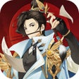 Ícone do programa: 大唐帝国-破案手游神作