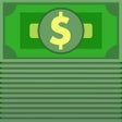 ไอคอนของโปรแกรม: Billion Dollar Swipe
