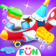 程序图标：Airport Clean up - Sweet …