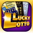 Icon of program: Lucky Lotto - Mega Scratc…