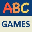 أيقونة البرنامج: Alphabet Games - Letter R…