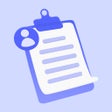 AI Resume BuilderCV Maker PDF icon