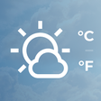 Иконка программы: Weather Widget WP