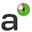 Icon of program: DeskTime for Anchora