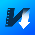 Ícone do programa: Video Downloader Pro - Do…