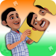 Biểu tượng của chương trình: Solve Bagha Solve