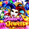 프로그램 아이콘: Joker Gem Rush