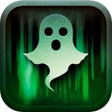 Symbol des Programms: Ghost Detector Real Life …