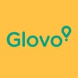 Иконка программы: GlovoMore Than Food Deliv…