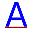 プログラムのアイコン: Spelling and grammar chec…