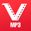 Programın simgesi: Mp3 Music downloader all …