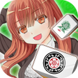 プログラムのアイコン：【麻雀】爽快麻雀！イーシャンテン