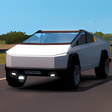Ícone do programa: CyberTruck Electric Car D…