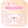 Icoon van programma: KeyPalette