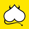أيقونة البرنامج: OmegaChat - meet new peop…