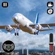 Icoon van programma: Airport City Pilot Game F…