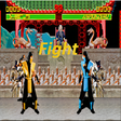 プログラムのアイコン：Emulator MAME - Classic G…