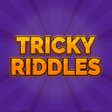 Ikona programu: Tricky Riddles with Answe…