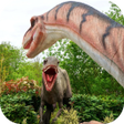 Icon of program: Jurassic Adventures 3D