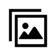 Symbol des Programms: Videos to Photos  Images …