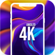 プログラムのアイコン：4K Wallpapers Auto Change…