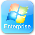 Icon of program: Windows 7 Enterprise
