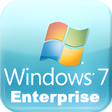 Ícone do programa: Windows 7 Enterprise
