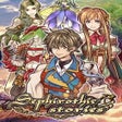 プログラムのアイコン：Sephirothic Stories