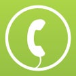 Ícone do programa: Callbacker: Calling App  …
