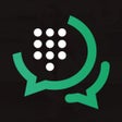 プログラムのアイコン：Click To Chat - Direct Me…