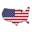 ไอคอนของโปรแกรม: 50 US states - Quiz
