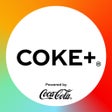 プログラムのアイコン：COKE Hong Kong 可口可樂旗下品牌會員…