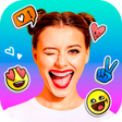 Icon of program: Smile Photo Editor