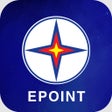 Biểu tượng của chương trình: EPoint - EVN