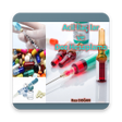 程序图标：Acil İlaçlar ve İlaç Kart…