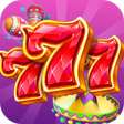 Programikonen: Lucky Sevens Game