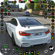 Ikon program: US Car Games Simulator