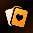 ไอคอนของโปรแกรม: CatchLove - Chat