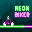 Ikon program: Neon Biker