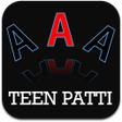 Icon of program: Teen Patti Offline