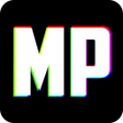 Иконка программы: Midnight Pulp - Movies & …