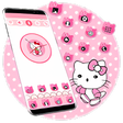 Kitty Launcher icon