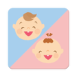 程序图标：Kurdish First Names