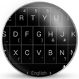 Icon of program: Keyboard Theme Gate Flat …