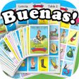 プログラムのアイコン：Loteria Original