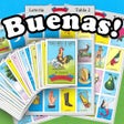 プログラムのアイコン：Loteria Original