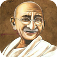 Icon of program: Autobiography of Mahatma …
