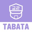 ไอคอนของโปรแกรม: 타바타 운동 - TABATA 타이머와 동영상 …